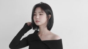 Im So-yun Instagram - 가로