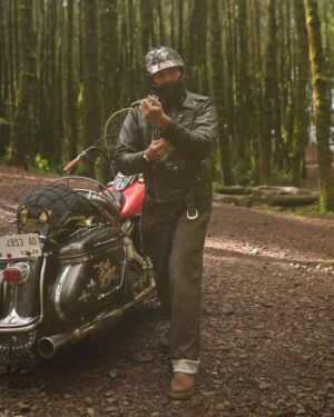 Imam Darto Instagram - Maskulinitas di level tertinggi.

📸 @gradykayzel