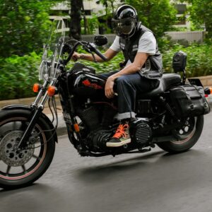 Imam Darto Instagram - "Dan milik Allah-lah apa yang ada di langit dan apa yang ada di Bumi." Tidak ada yang bisa kita sombongkan, sebab semua hanya titipan. Motor ini aja saya pinjam.

Ya Allah, saya siap dititipin uang 100 milyar. InsyaAllah amanah. Aamiin.