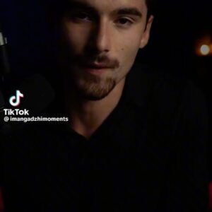 Actor Iman Gadzhi HD Instagram Photos and Wallpapers June 2024