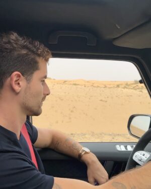 Iman Gadzhi Instagram - I was 8 when my heart turned to stone,
That’s a tough reality to atone. 

I was 13 when I became man of the home,
That’s a sticky situation to own.

I was 18 when I made my first mill,
That’s a roller coaster of a pill.

I was 19 when I’d been thru half of Wilhelmina,
That’s a library of contacts saved as Querida.

I was 20 when demons of past arose,
That’s a pound of flesh that was owed.

I was 23 when I came back to daily pray,
That’s a soul that returned after stray. 

I’ve seen so many sides to life it’s wild,
At this point I just sit here beguiled.