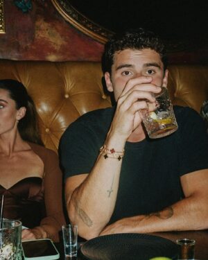 Iman Gadzhi Instagram - all I need in this life of sin
