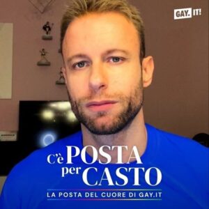 Immanuel Casto Instagram - 💌 «Ciao Immanuel, lavoro nel settore eventi e per me la carriera è sempre stata molto importante un modo per autodeterminarmi oltre che qualcosa che davvero mi piace mi rendo conto però di sacrificare molto per questo obiettivo ora si parla tanto di performatività tossica e della troppa importanza data al lavoro, ma come faccio a capire se è il mio caso? Come si distingue dalla performatività sana?» - Terry

🥰🤍 Torna C'È POSTA PER CASTO, ogni settimana su Gay.it

✍🏼 Sentitevi liberə di domandare e di proporre spunti di riflessione, scrivendo a immanuel@gay.it

#gayit