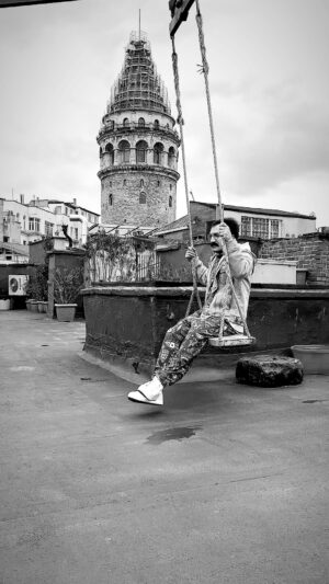 İnanç Konukçu Instagram - 