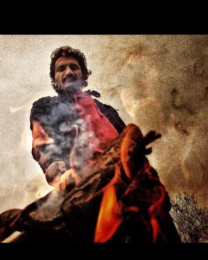 İnanç Konukçu Instagram - #tbt #kaçak #set photo @osman_kaya