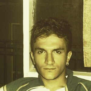 İnanç Konukçu Instagram - 2006 sanırım...