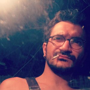 İnanç Konukçu Instagram - Olur oğlum.. Olur!!!