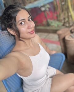 Actress Inaya Sultana HD Instagram Photos and Wallpapers August 2024