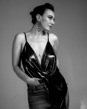 İncinur Daşdemir Instagram - 💌

@seymakosephotography ✨

studio: @bilgeentertainment
make up & hair: @melikepparlak
assistant photographer: @erenkaraoglan