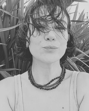 İncinur Daşdemir Instagram - Kiss baby kiss.