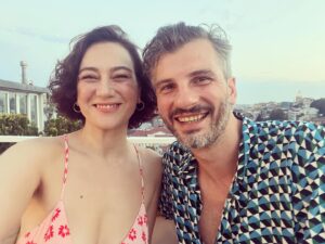 İncinur Daşdemir Instagram - Happy 🥂