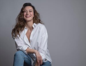 İncinur Daşdemir Instagram - 💚

W/ @muhsinakgunofficial 
.
.