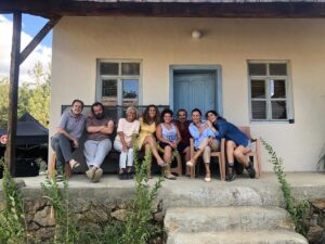 İncinur Daşdemir Instagram - Aile fotoğrafımız #cici @krek.tiyatro.film