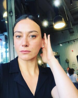 İncinur Daşdemir Instagram - ☕️