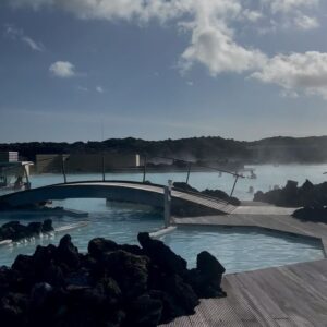 Índia Branquinho Instagram - A recap of the most peaceful time of my solo trip through Iceland 
@bluelagoonis