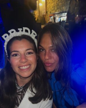 Índia Branquinho Instagram - I’m grateful to have best friends getting married - we get to reap the benefits of awesome girls trips! 😇#SpringBreakWohoo