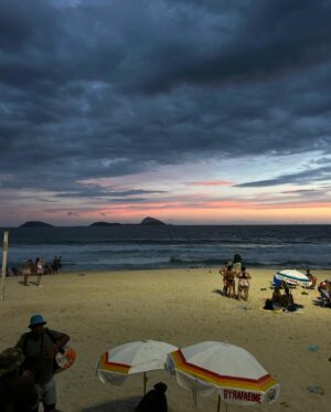 Índia Branquinho Instagram - Postcards