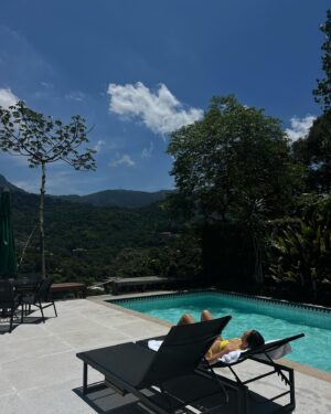 Índia Branquinho Instagram - Postcards