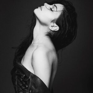 India Eisley Instagram - 📸 @tizianolugli x