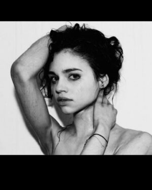 India Eisley Instagram - Happy birthday brilliant friend! 

@thetylershields 🎉🤍