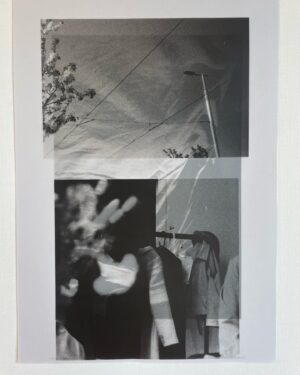 India Mullen Instagram - film | print