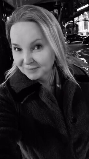 India Willoughby Instagram - Back in Toon.