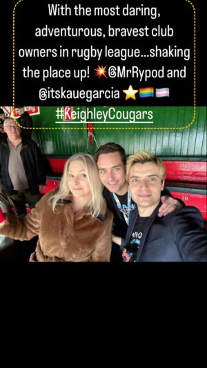 India Willoughby Instagram - 
