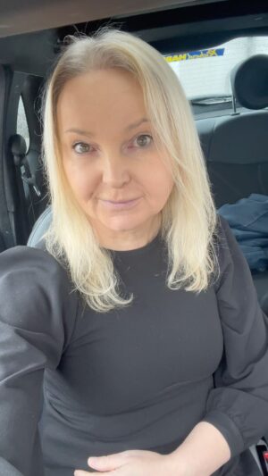 India Willoughby Instagram - Mary 697 from Twitter