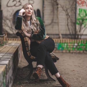 Indiana Black Instagram - Be my valentine? Or my wife. Your call.