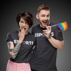 Indiana Black Instagram - MFW someone tells me Papasmkthy will be on the #LEC this weekend!