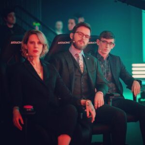 Indiana Black Instagram - This is the panel of judges on your outfit - what do?