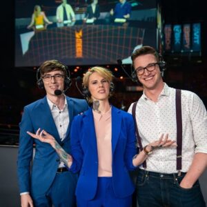 Indiana Black Instagram - Adore casting with Medi/Vedi! Can't believe it's already over but world's prep starts right now!