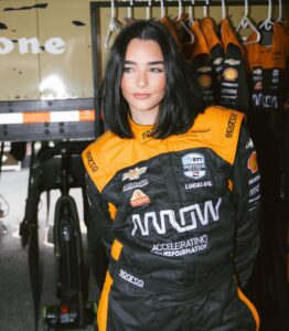 Actress Indiana Massara HD Instagram Photos and Wallpapers May 2024