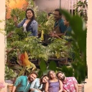 Indrajith Sukumaran Instagram - Come, Celebrate in theatres on 
Feb 16, 2024 🌈🤞🏻🥳

@indrajith_s @shruti.ramachandran @sarjanokhalid @iam_win.c @shermeen_siyadofficial @Siyadkoker1
@arunboses @pramod.mohan @krpraveenofficial @kokersmediaentertainments @vidyasagarmusicofficial @noblejacob5455 @vasist_vasu @syamaprakashms @anees_nadodi @editor_shaijal @inst.prasanna @vinayaksasikumar @rohith.reji @milsd.17 @rajeshadoor007 @g_kishore_gk @sharan.ss @boneyassanar @sony_hopes @robin.thomas.7 @sivaprasad_moviepr @muzik247in @vivekranjit @indrajithunni @regaleconcepts @byhand.in @reshrajfilmllc

#kokersmediaentertainments #kokers #marivillingopurangal #indrajithsukumaran #shruthiramachandran #vincyaloshious #sarjanokhalid #arunbose #pramodmohan #syamaprakash_ms #siyadkoker #krpraveen #shermeensiyad #vidyasagar #vinayaksasikumar #boneyassanar
#regaleconcepts
#malayalmovie #malayalamcinema #feelgood #family #happiness #celebration #sivaprasadpro