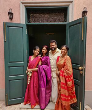 Indrajith Sukumaran Instagram - To new beginnings 🏡♥️🧿✨