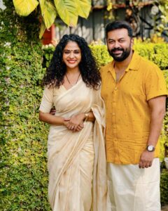 Actor Indrajith Sukumaran HD Instagram Photos and Wallpapers May 2024