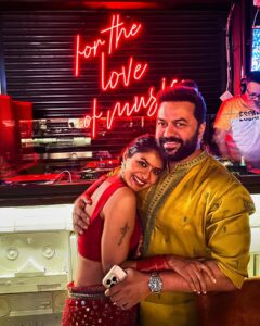 Actor Indrajith Sukumaran HD Instagram Photos and Wallpapers August 2024