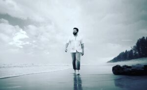 Indrajith Sukumaran Instagram - 🩶🌊

PC : @sethu_athippillil