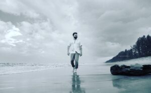 Indrajith Sukumaran Instagram - 🩶🌊

PC : @sethu_athippillil