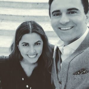 Indrani Pal-Chaudhuri Instagram - My heart is broken with the loss of my dear friend Darius Campbell Danesh. Loved worldwide as a Popstar / PopIdol and producer, he mysteriously passed away this week. He would have turned 42 today - wishing you a Happy Birthday Darius!

Darius was literally larger than life - big hearted, funny, kind, with a brilliant voice, profoundly wise. He overcame with grace the terrible pain he suffered, and inspired all around him, dedicating his life to uplifting others. 

I feel blessed by every moment we shared, as friends and collaborators, receiving his warm support for all my projects, which gave me much courage 
to overcome challenges.

In his last months, Darius was excited about our game-changing brain-training program for students with #dyslexia and #learningdisabilities - ReadLS / NeurAlign. He was an advisor and planned to share the program via @princestrust where he was an Ambassador for youth in need. I hope we can fulfill his dream for millions with dyslexia, ADHD, and neurodivergence to learn to read. #righttoread 

In this photo we're at the Malibu Hindu Temple, sharing prayers for peace, to save our planet from climate change, and to uplift humanity through films and education.

As Darius would say, "Love and Light," "Onwards!"
May your soul achieve the highest abode.
Sending so much love to his family and friends.
 
#dariuscampbell #dariuscampbelldanesh #malibuhindutemple #righttoread #Readls #Neuralign #dyslexiaeducation #PrinceCharles #PrincesTrust #lovelife
