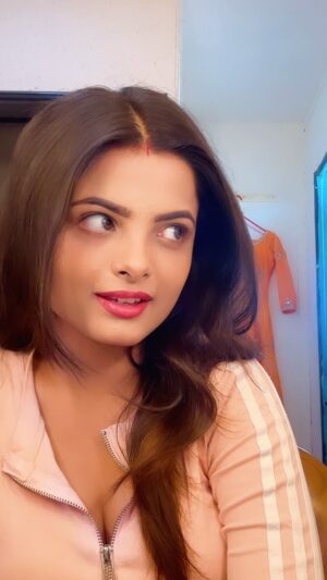 Indraxi Kanjilal Instagram - A little blooper😅😂
.
.
.
.
#indraxikanjilal #cute #blooper #bloopers #smilemore #happy #fun #me #mebeingme #haha #instagram #instadaily #instabloopers #instalike #instagood #insta #instamood #trendingreels #trending #reels #reelsinstagram #reelvideo #reelsindia