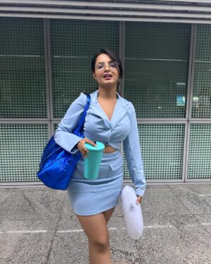 Indraxi Kanjilal Instagram - Just an usual happy me🦋
.
.
.
.
#indraxikanjilal #fun #happy #happytime #espresso #backtohometown #homesweethome #kolkata #kolkatadiaries #instagood #instagram #instaphoto #instadaily #instamood #instafashion #instapost #newpost #trendingsongs