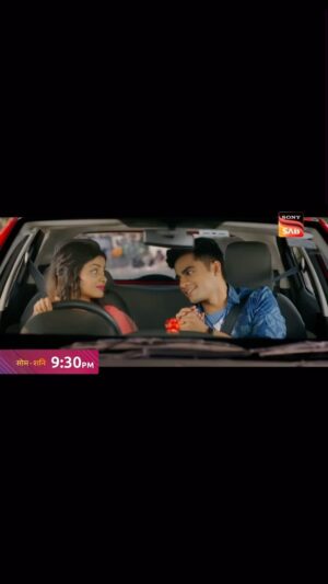 Indraxi Kanjilal Instagram - Iss ek hadse se badal jayegi kitni zindagiyaan?

Dekhiye #Pushpalmpossible, Mon-Sat raat
9:30 baje, sirf Sony SAB par.
#Pushpalmpossible #SonySAB
#PushpalmpossibleOnSAB #Entertainment #WatchNow #Reels #ReelsInstagram #Drama