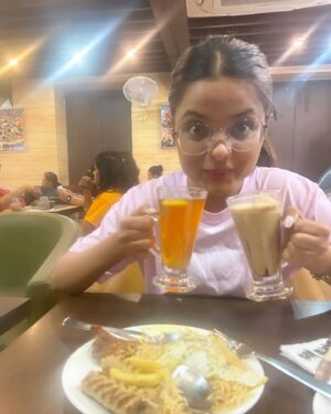Indraxi Kanjilal Instagram - In my real element 🤍
Ps: swipe to see the fourth pic😅
.
.
.
.
#indraxikanjilal #fun #happy #me #mebeingme #real #realsimple #realme #smile #smilemore #instagood #instadaily #instalike #instamood #instafashion #instaphoto #instastyle