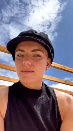 Inês Costa Instagram - 💕💝🌸💘🌈💗💓