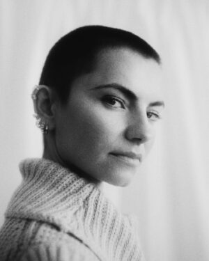 Inês Costa Instagram - ‘What is the greatest lesson a woman should learn?

That since day one she’s already had everything she needs within herself. It’s the world that convinced her she did not’ - Rupi Kaur 

🌌