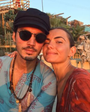 Inês Costa Instagram - 🧿