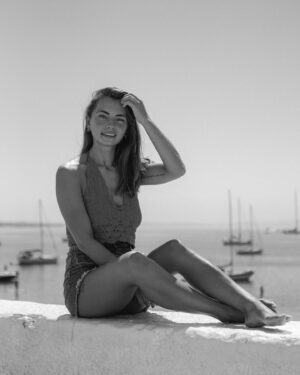 Inês Costa Instagram - make it a September to remember ✨