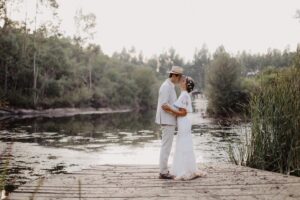 Inês Costa Instagram - Our wedding spam in 3 , 2 , 1 ... ✨>>
