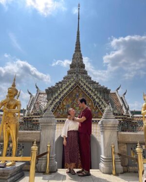 Inês Costa Instagram - 🇹🇭